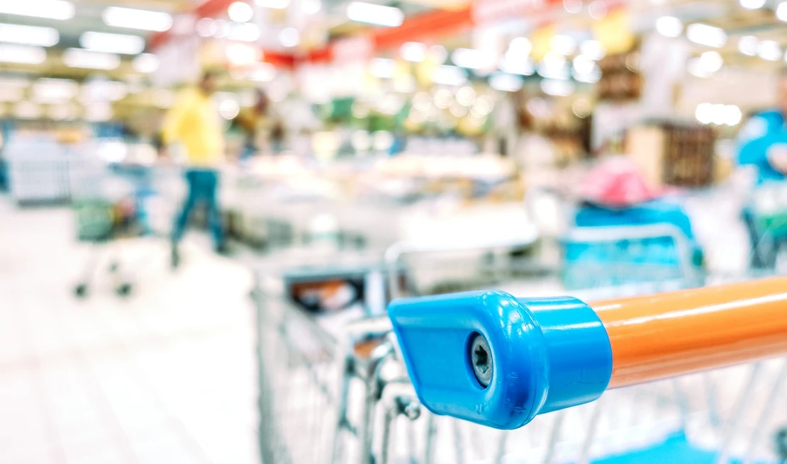La cesta de la compra no entiende de estadísticas: COESPE denuncia la pérdida de poder adquisitivo