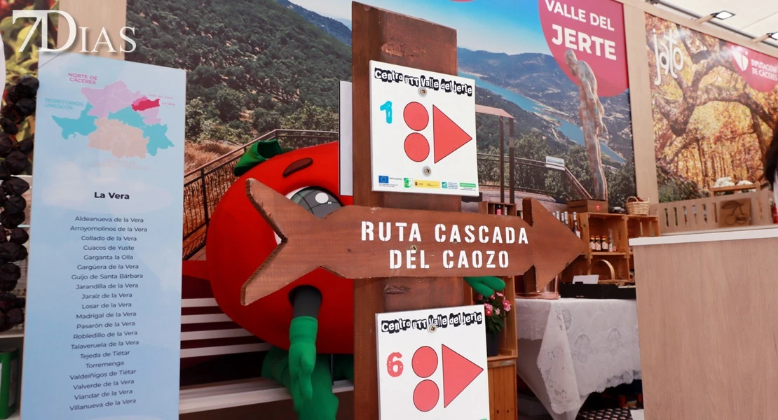 Descubre los lugares más mágicos del norte de Extremadura en JATO, una feria única