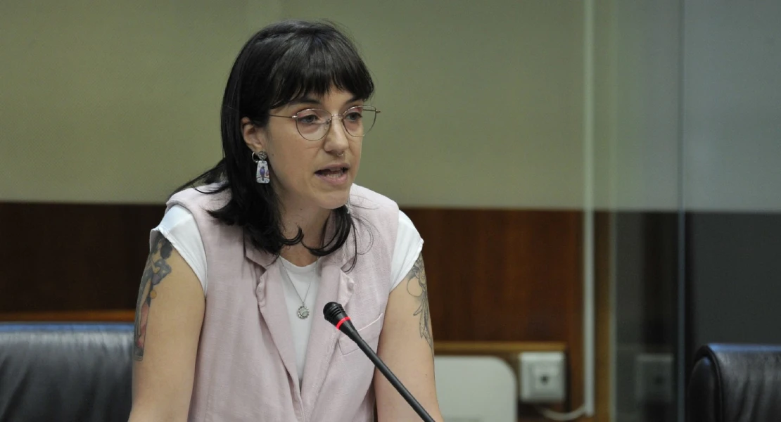 UpE: "La Junta incumple constantemente la ley de eficiencia energética de los centros educativos"