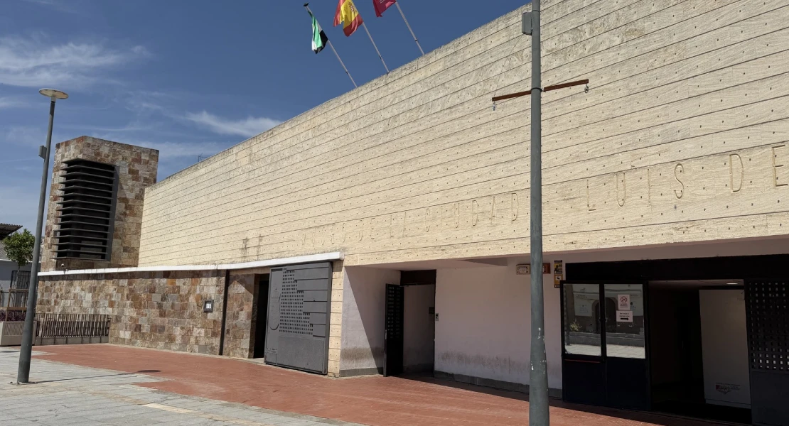 El PSOE carga contra el Ayuntamiento por el cierre del Museo Luis de Morales