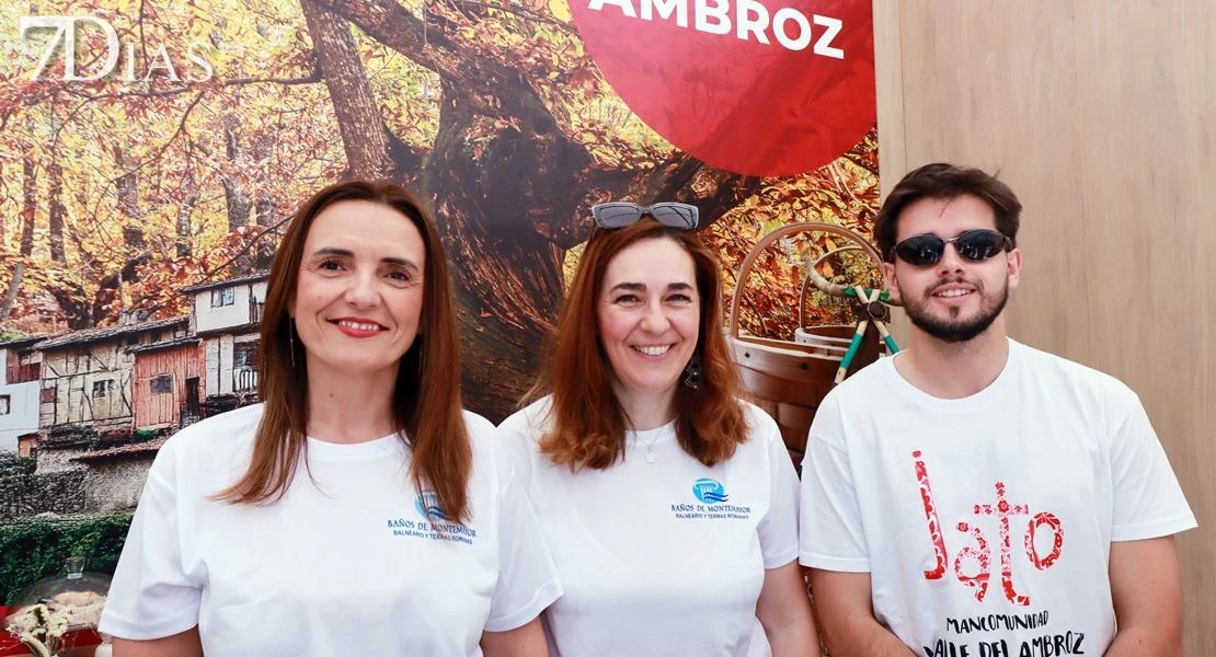 Descubre los lugares más mágicos del norte de Extremadura en JATO, una feria única