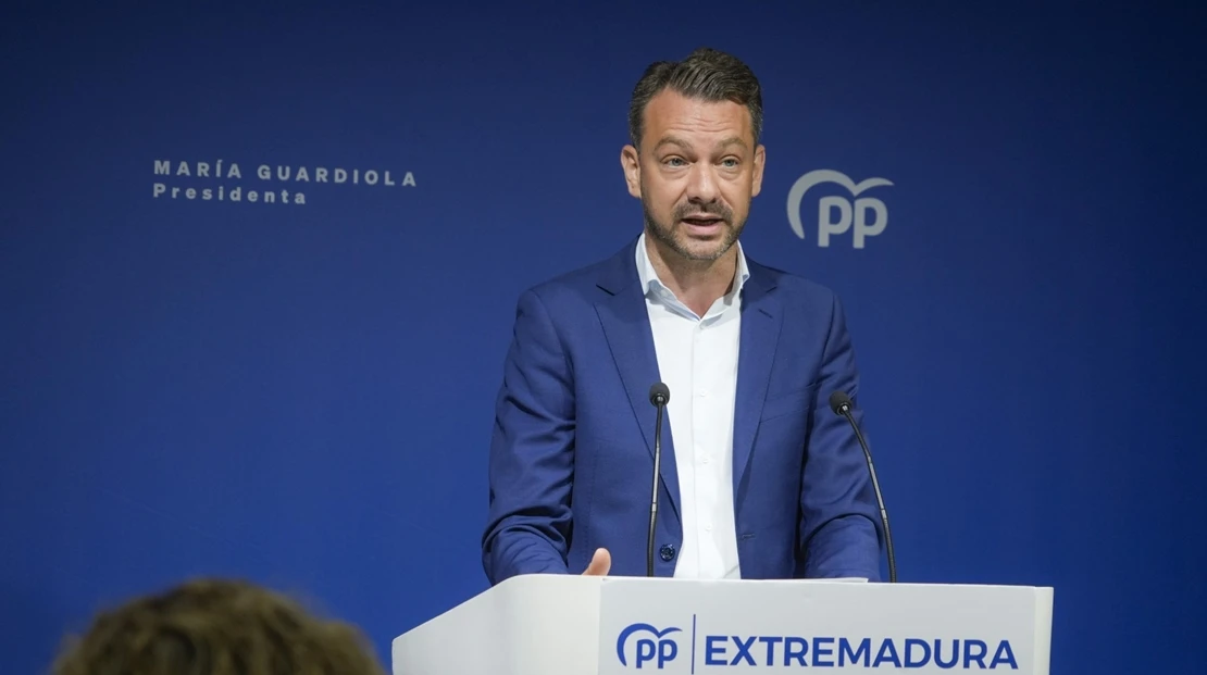 PP: “Se han cancelado más de 1.200 intervenciones quirúrgicas por la inacción del Gobierno”