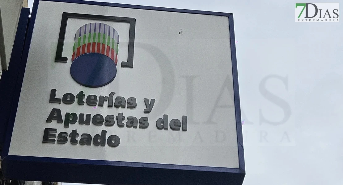 Un ganador de la Bonoloto se lleva un premio de más de 4 M€