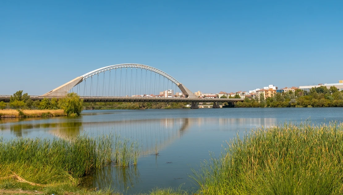 Comienza la semana con alerta por altas temperaturas en Extremadura