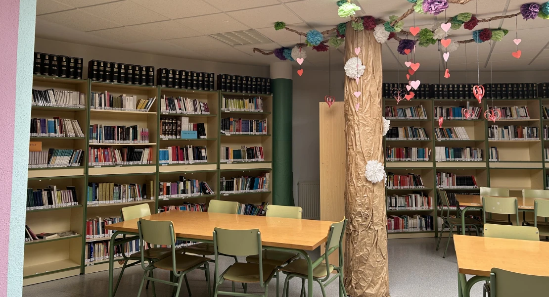 Educación destina 9 M€ a ayudas de libros de texto y material escolar para el próximo curso