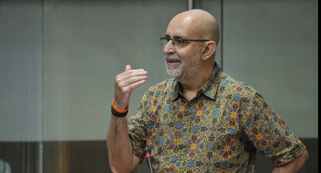 UpE critica que el plan de verano del SES "consista en cerrar camas"