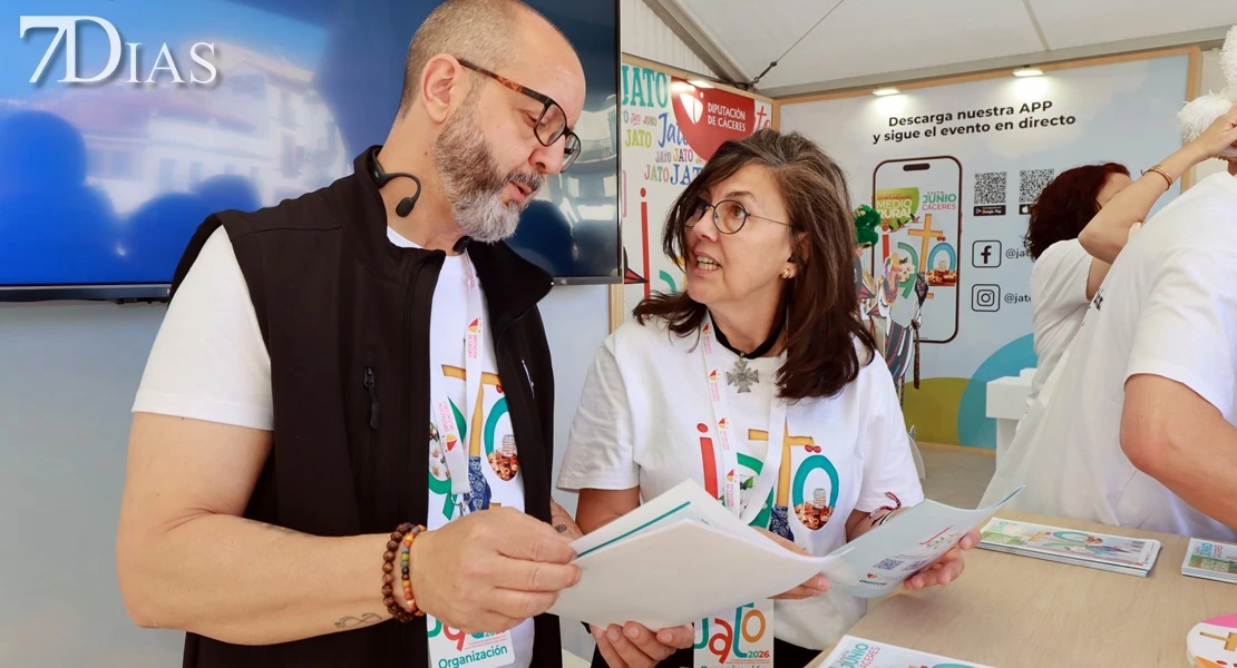 Descubre los lugares más mágicos del norte de Extremadura en JATO, una feria única