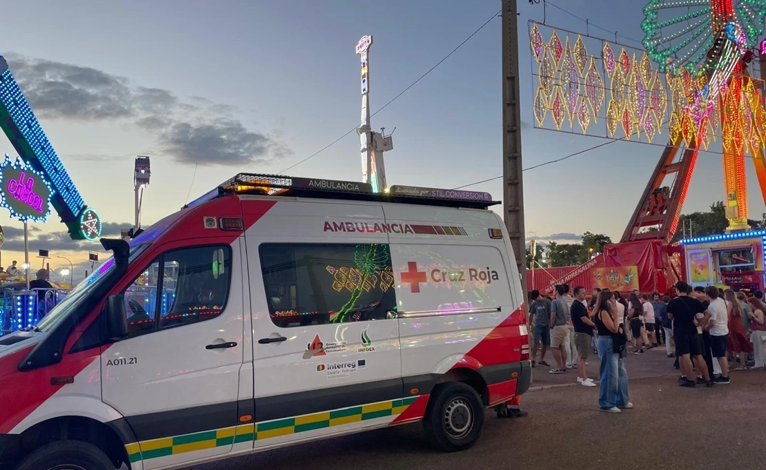 La jornada del jueves se salda con 21 intervenciones en el ferial