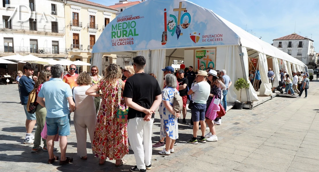 Descubre los lugares más mágicos del norte de Extremadura en JATO, una feria única
