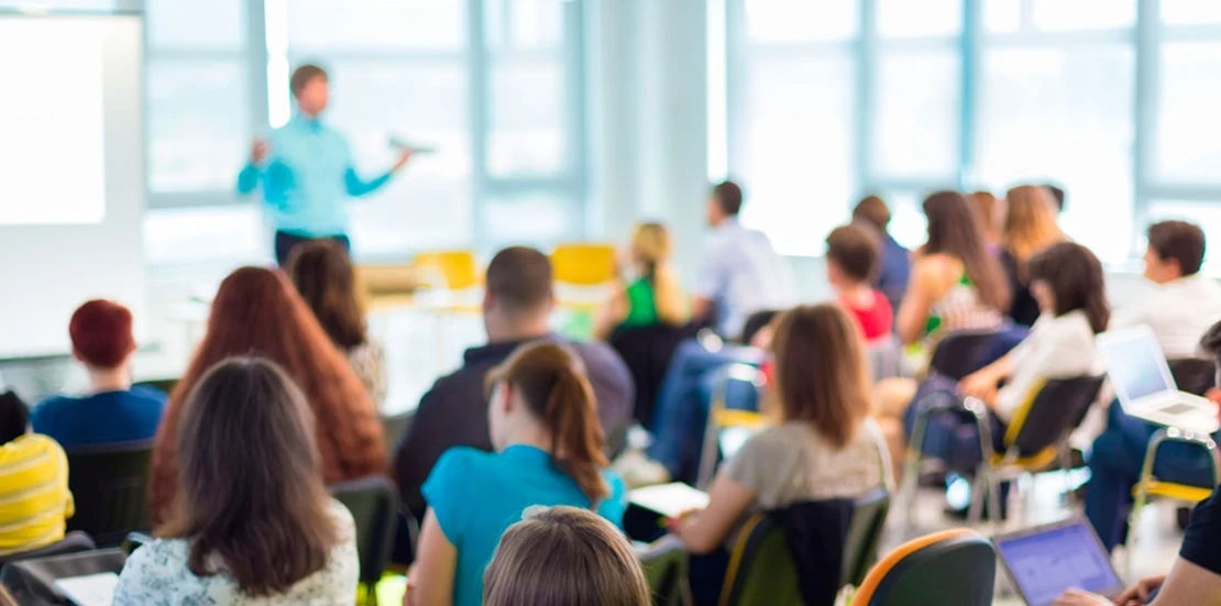 Estos son los requisitos para matricularte en los cursos de acceso a ciclos formativos de FP