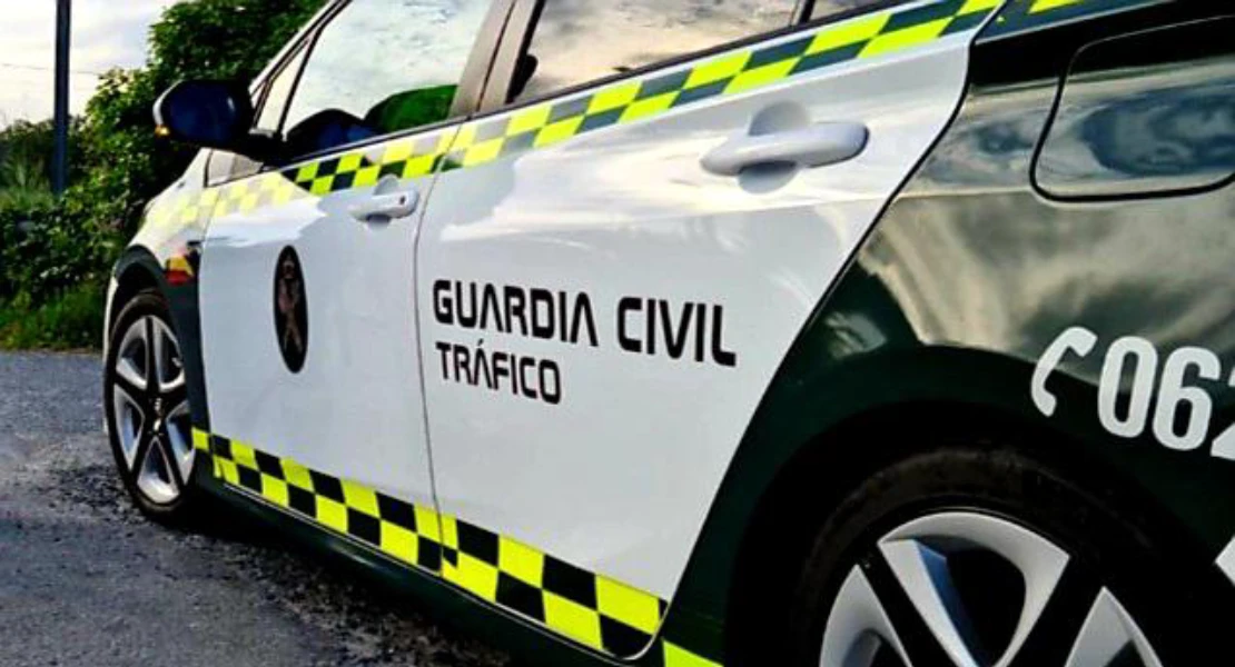 Fallece un motorista tras accidentarse en la provincia de Badajoz