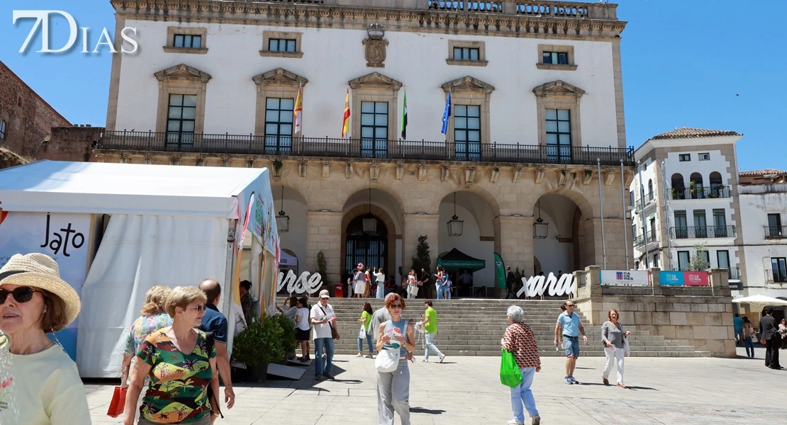 Descubre los lugares más mágicos del norte de Extremadura en JATO, una feria única