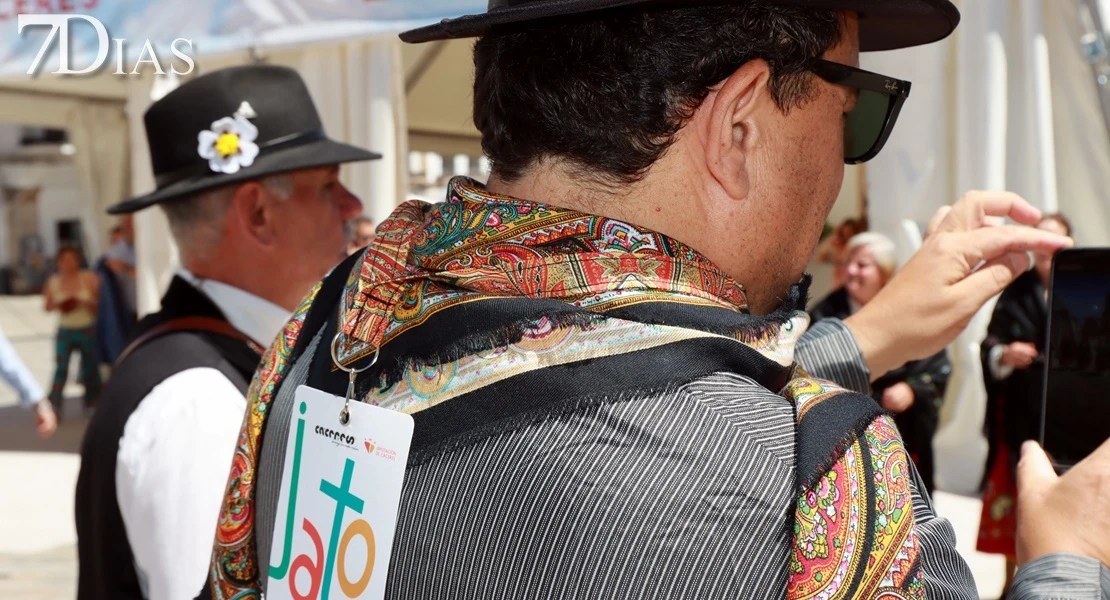 Descubre los lugares más mágicos del norte de Extremadura en JATO, una feria única