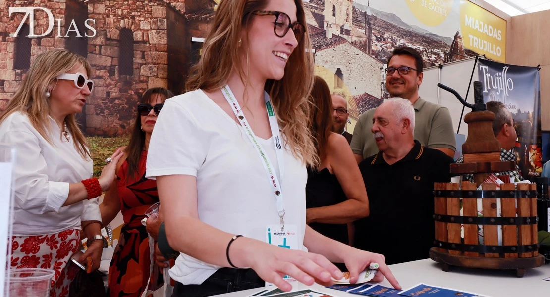 Descubre los lugares más mágicos del norte de Extremadura en JATO, una feria única