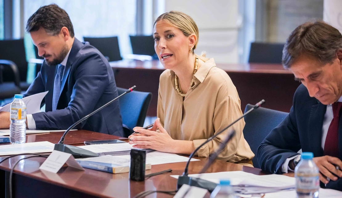 La Fundación Yuste eleva la propuesta de nombramiento de Fernando Pizarro