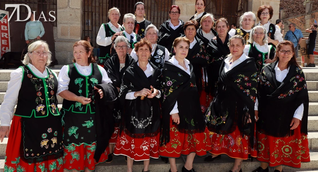 Descubre los lugares más mágicos del norte de Extremadura en JATO, una feria única