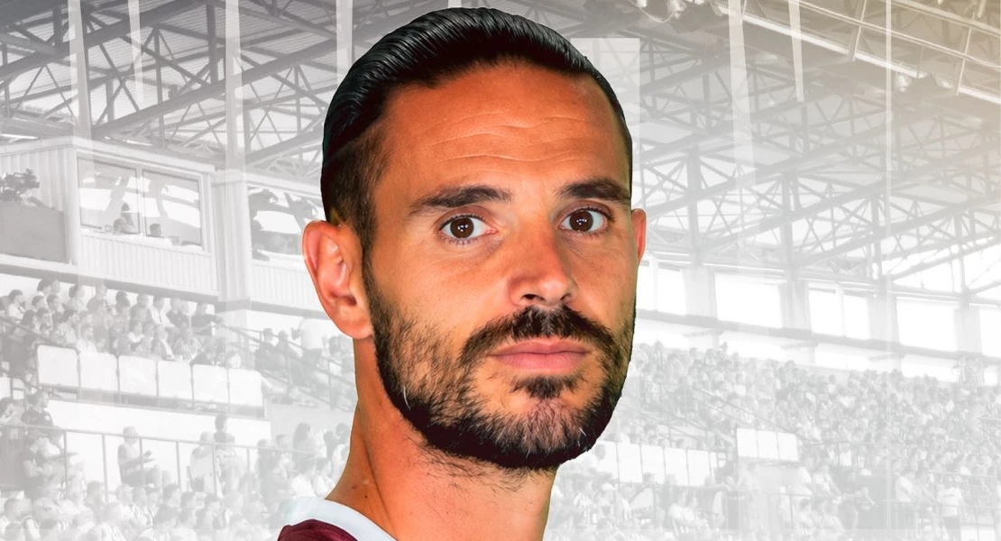 El CD Badajoz refuerza su defensa con Mario Gómez