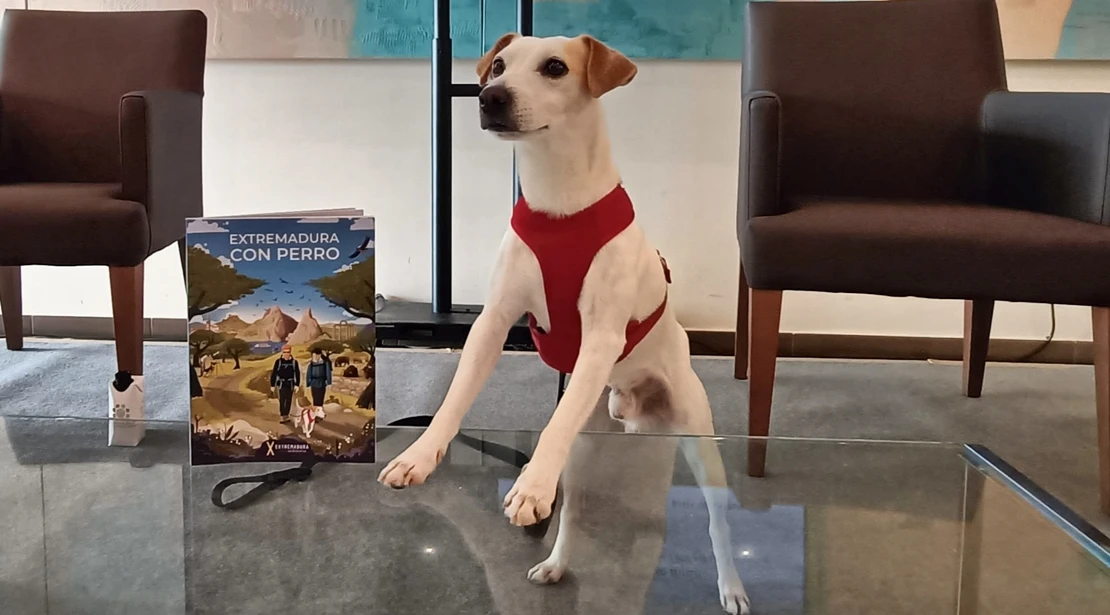 Extremadura intentará impulsar el turismo con mascota