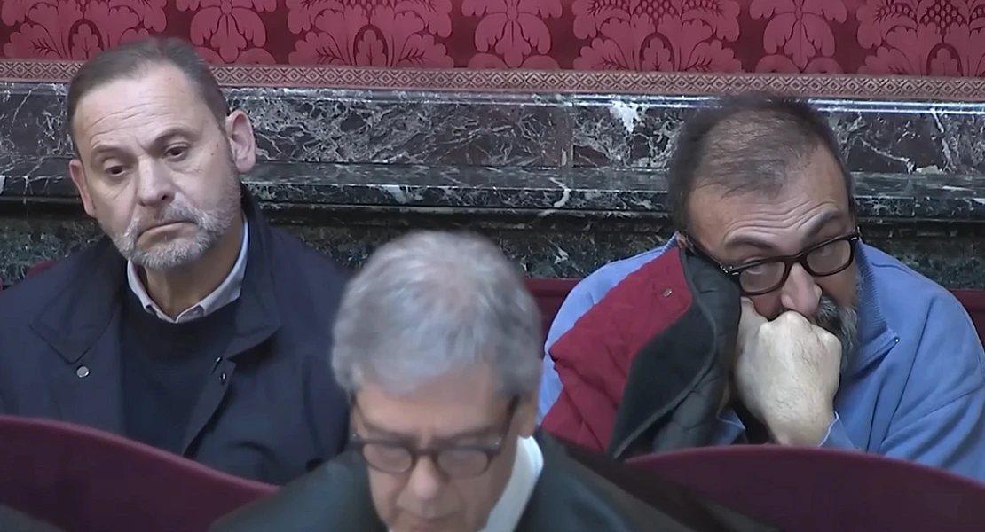 Ya se conoce la condena para Ábalos y Koldo: irán a la cárcel