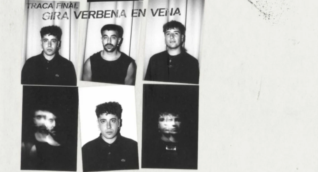 Sanguijuelas del Guadiana anuncia artistas invitados para sus dos conciertos en Badajoz