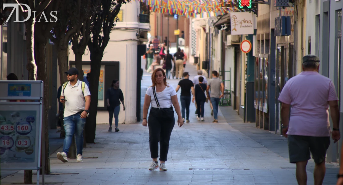 El termómetro se toma un respiro en Extremadura: tiempo para este jueves