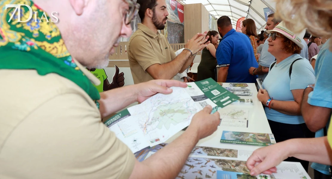 Descubre los lugares más mágicos del norte de Extremadura en JATO, una feria única