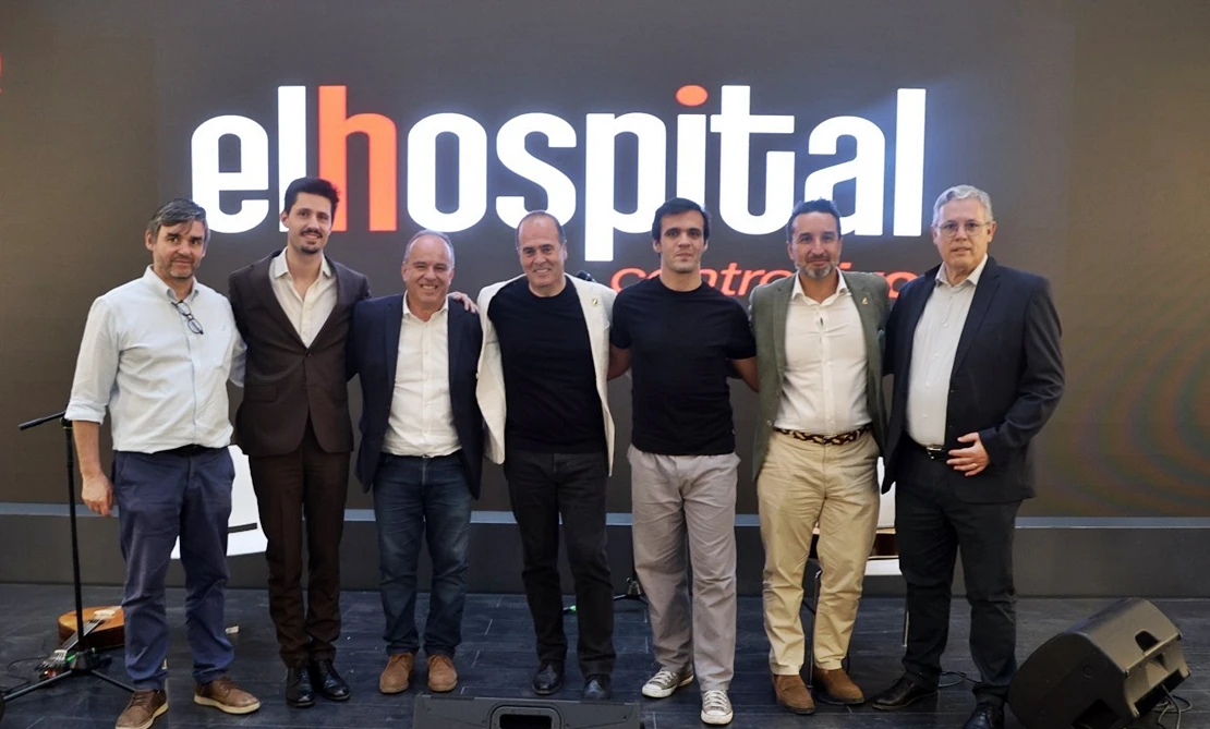 Vive una noche inolvidable de fado en El Hospital Centro Vivo