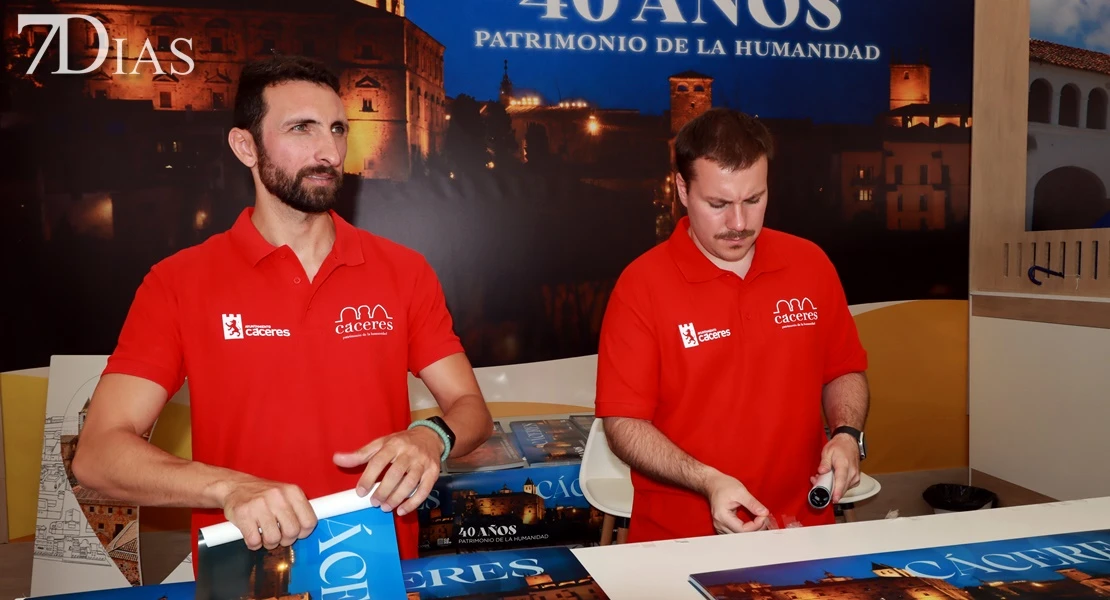 Descubre los lugares más mágicos del norte de Extremadura en JATO, una feria única