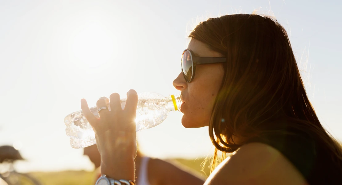 Vuelven a activar la alerta naranja por altas temperaturas en Extremadura este lunes