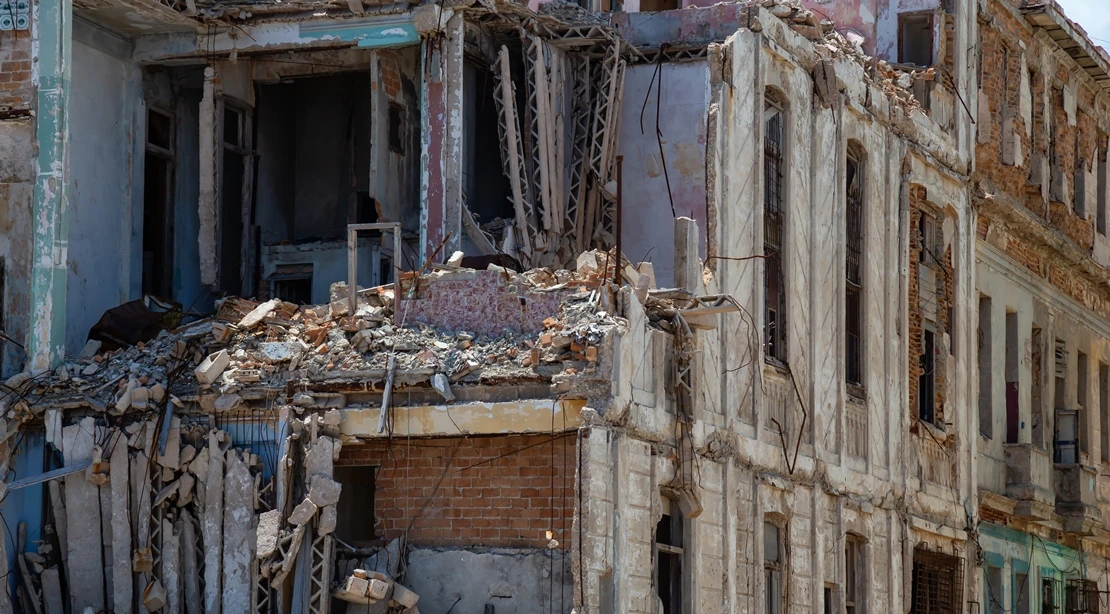 No para de crecer el número de fallecidos por los terremotos de Venezuela