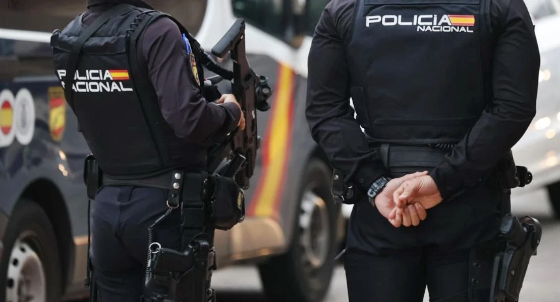 Continúan las detenciones de un grupo criminal por un delito de tráfico de personas en Extremadura