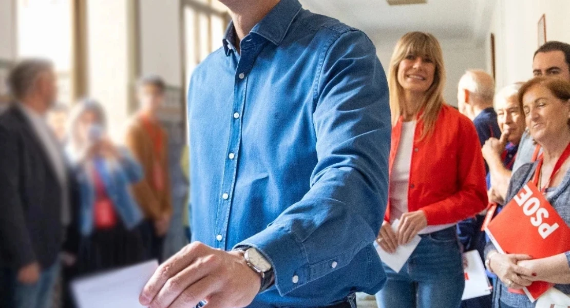 El juez cita a Begoña Gómez este miércoles para retirarle su pasaporte