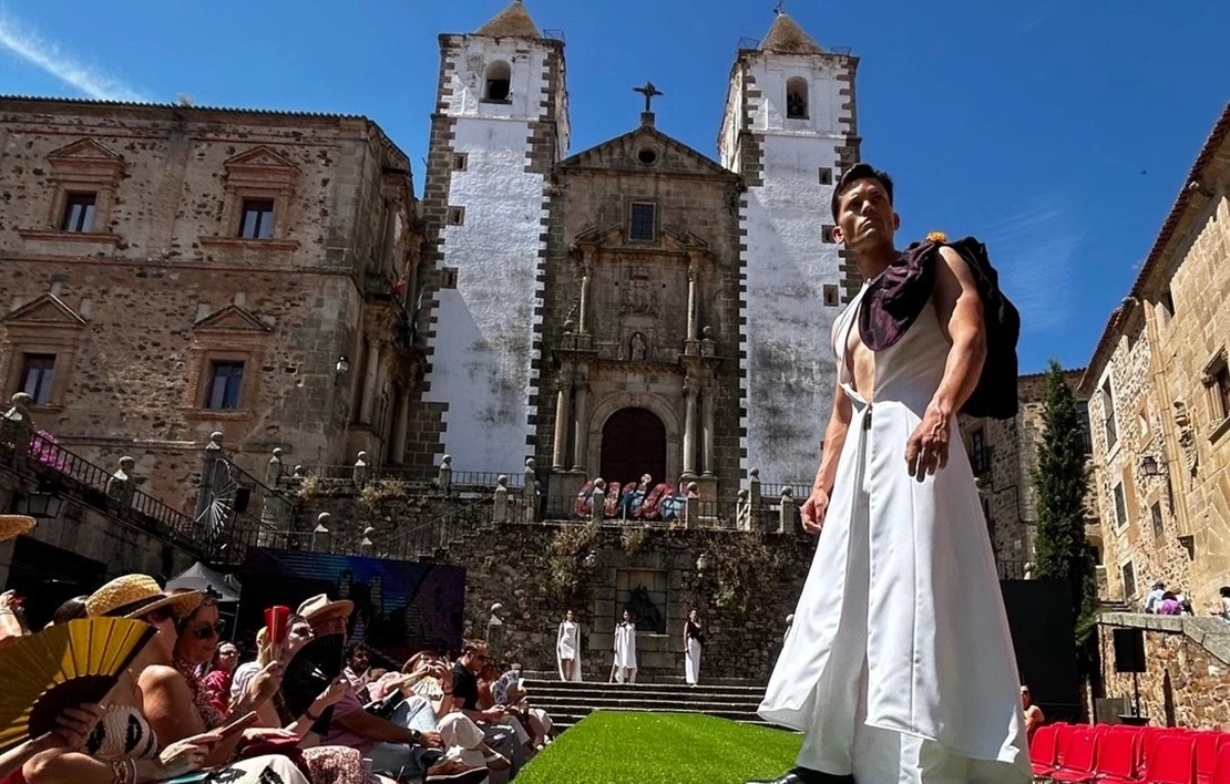 “Todo el talento, toda la esperanza y toda la energía que tienen los pueblos, eso es JATO”