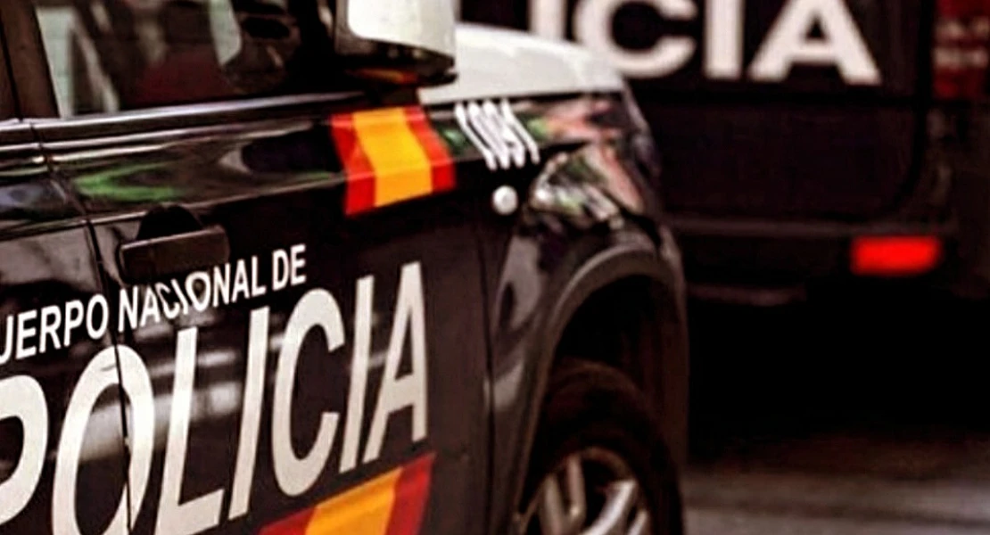 Fallece una persona tras precipitarse desde un edifico en Badajoz