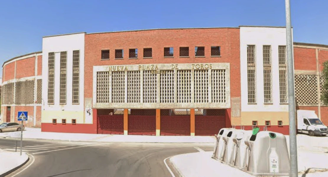 PACMA se manifestará contra la tauromaquia en la Plaza de Toros de Badajoz