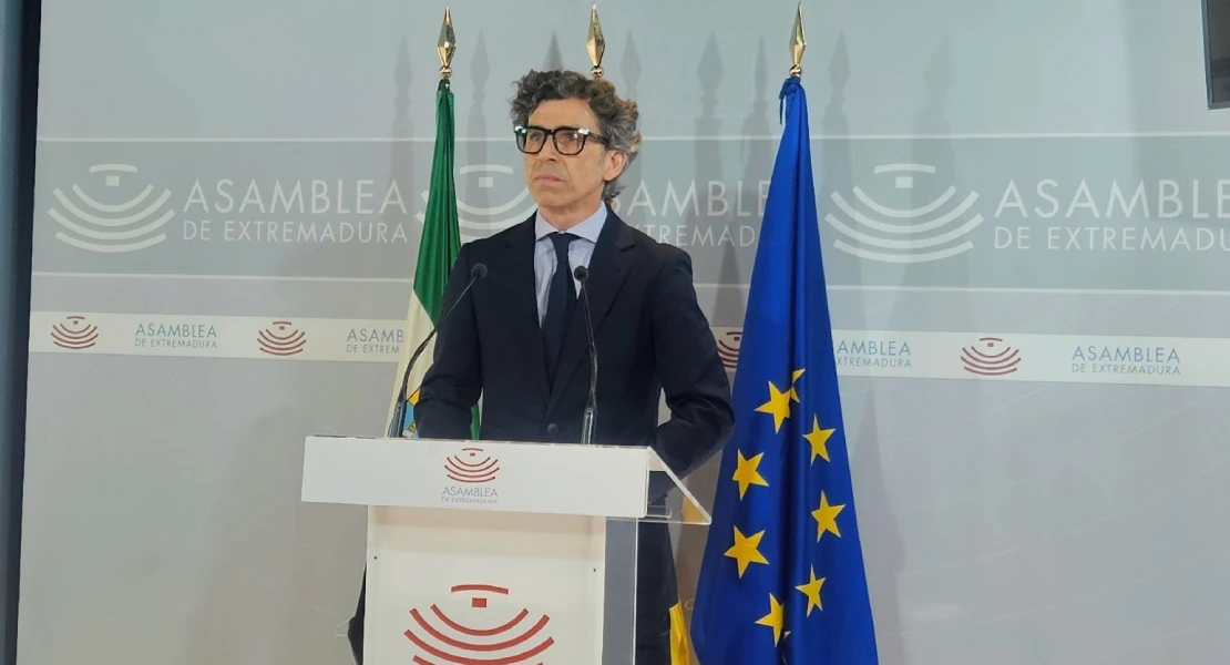 Todos los detalles del nuevo plan de Extremadura para gestionar la economía y el empleo