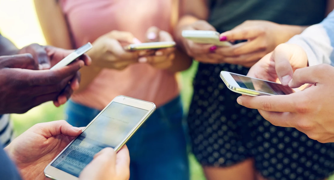 Instagram, Facebook y WhatsApp Messenger sufren una caída