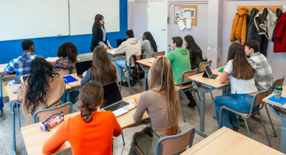 SATSE exige enfermeras en colegios e institutos ante el aumento de problemas de salud
