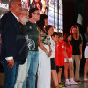 Más de 400 deportistas se reúnen en la Gala del Deporte de San Vicente de Alcántara