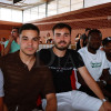 Más de 400 deportistas se reúnen en la Gala del Deporte de San Vicente de Alcántara