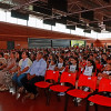 Más de 400 deportistas se reúnen en la Gala del Deporte de San Vicente de Alcántara