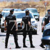 Así ha recibido el barrio al autor confeso del crimen de David Salazar: "¡Asesino!"