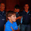 Más de 400 deportistas se reúnen en la Gala del Deporte de San Vicente de Alcántara