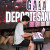 Más de 400 deportistas se reúnen en la Gala del Deporte de San Vicente de Alcántara
