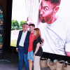 Más de 400 deportistas se reúnen en la Gala del Deporte de San Vicente de Alcántara