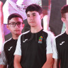 Más de 400 deportistas se reúnen en la Gala del Deporte de San Vicente de Alcántara