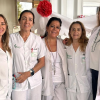 La cocina del SES acerca San Juan a cada paciente y familiar de los hospitales de Badajoz