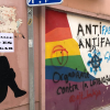 Las calles de Badajoz visibilizan la realidad del sinhogarismo a través de esta campaña
