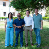 La Diputación de Cáceres lanza su mayor Plan Extraordinario: 20 M€ para ayuntamientos