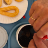 La cocina del SES acerca San Juan a cada paciente y familiar de los hospitales de Badajoz